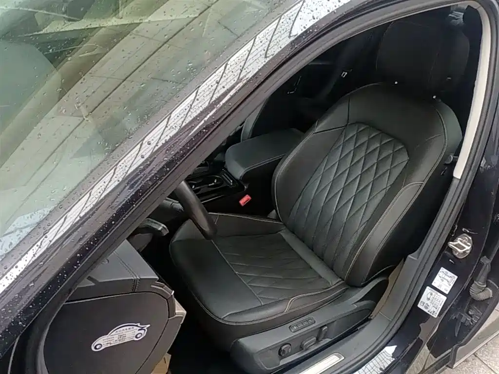Volkswagen Passat 2019 330TSI Luxury Edition China VI фото 15