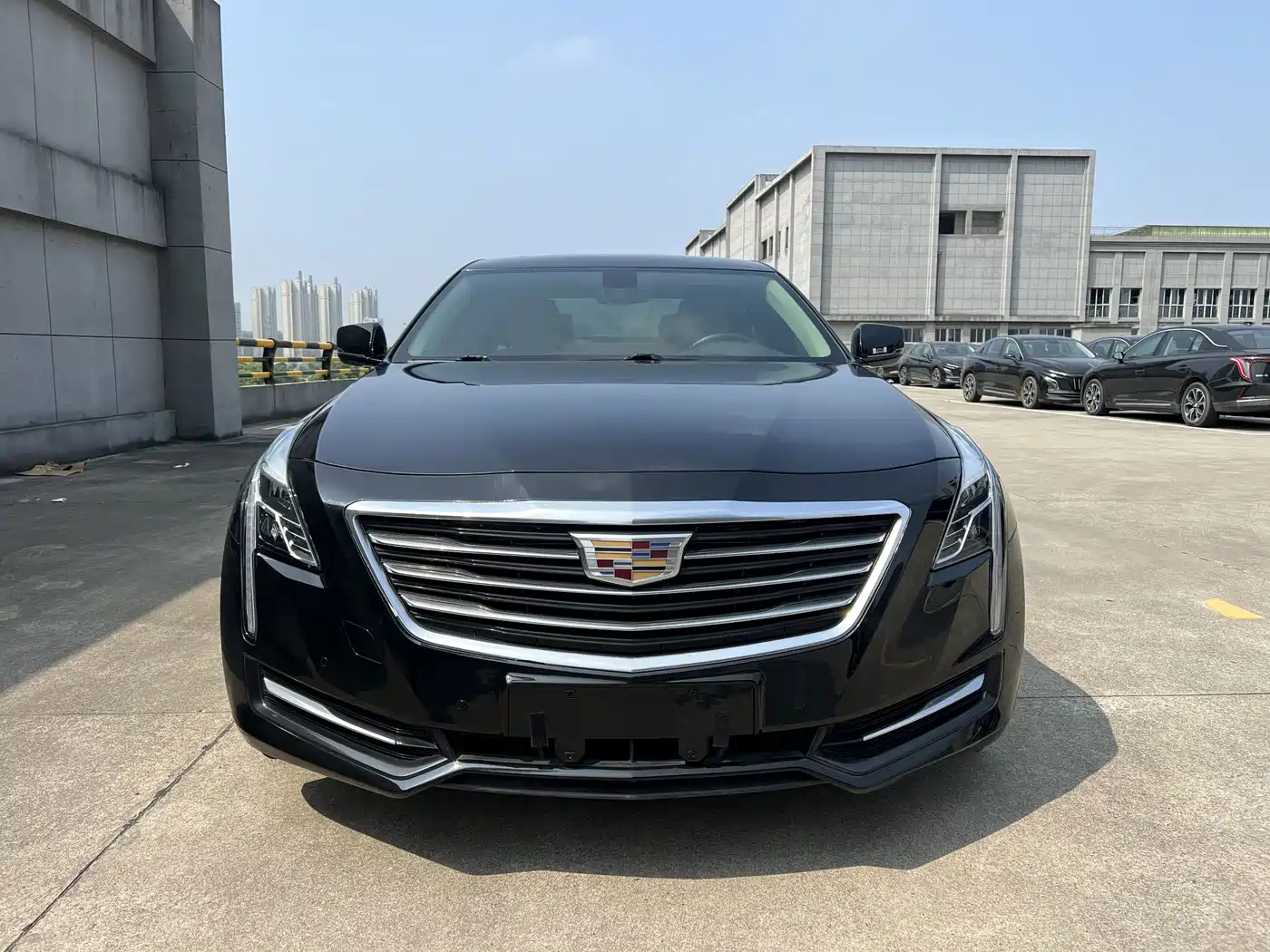 Photo 2 - Cadillac CT6