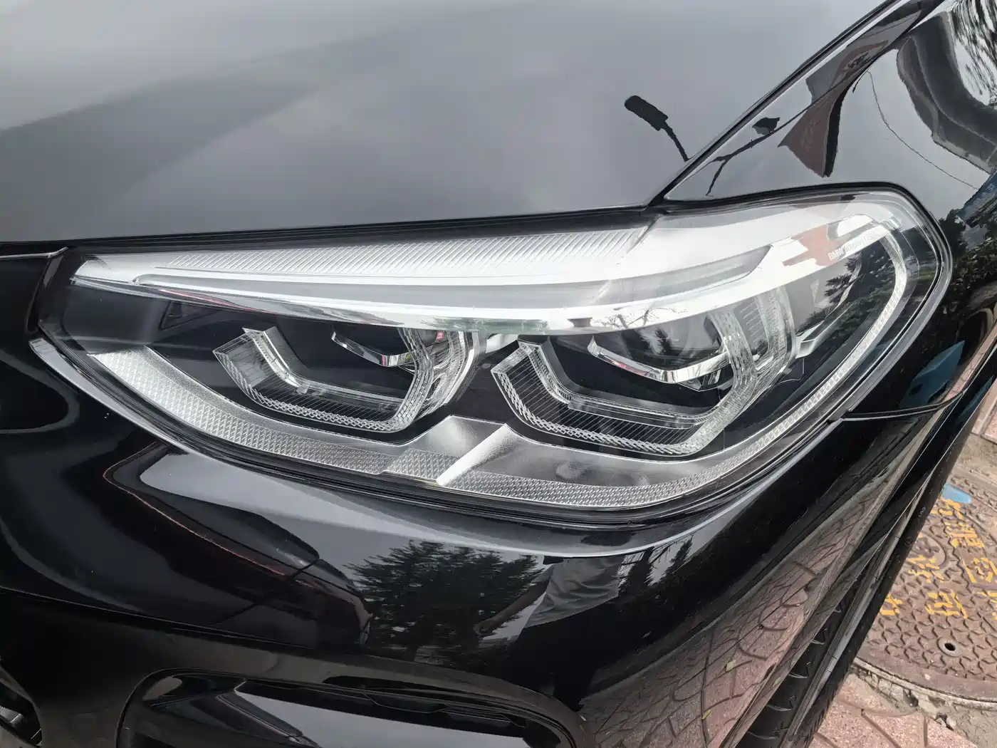 BMW X4 2021 xDrive 25i M Sport Package фото 2