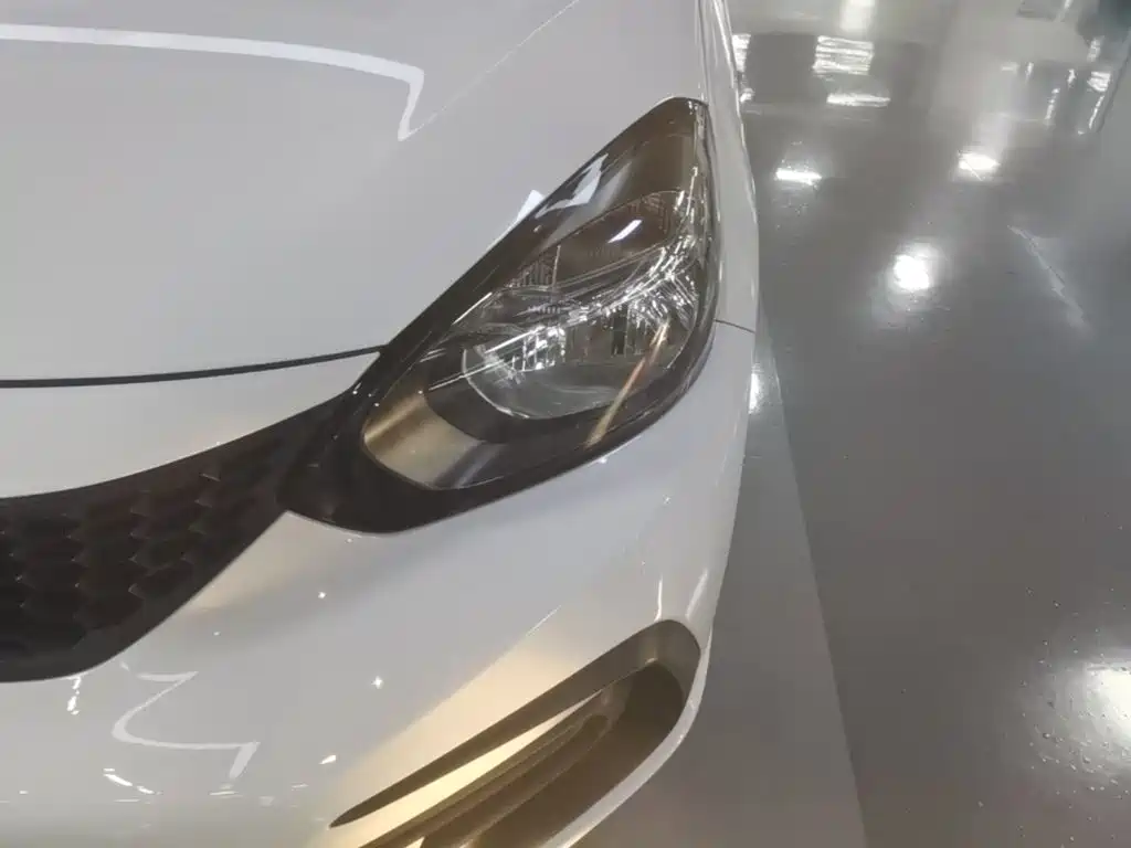 Honda Fit 2023 2021 1.5L CVT Trend Edition