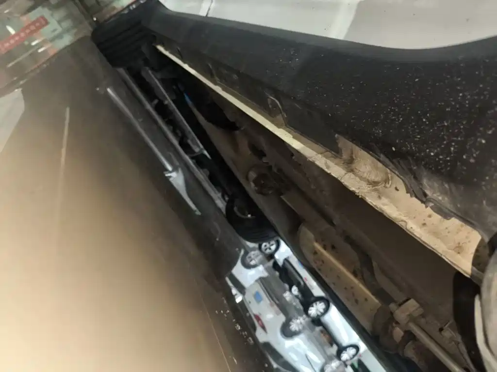 Geely Jia Ji 2019 2019 1.5TD MHEV DCT Premium Edition