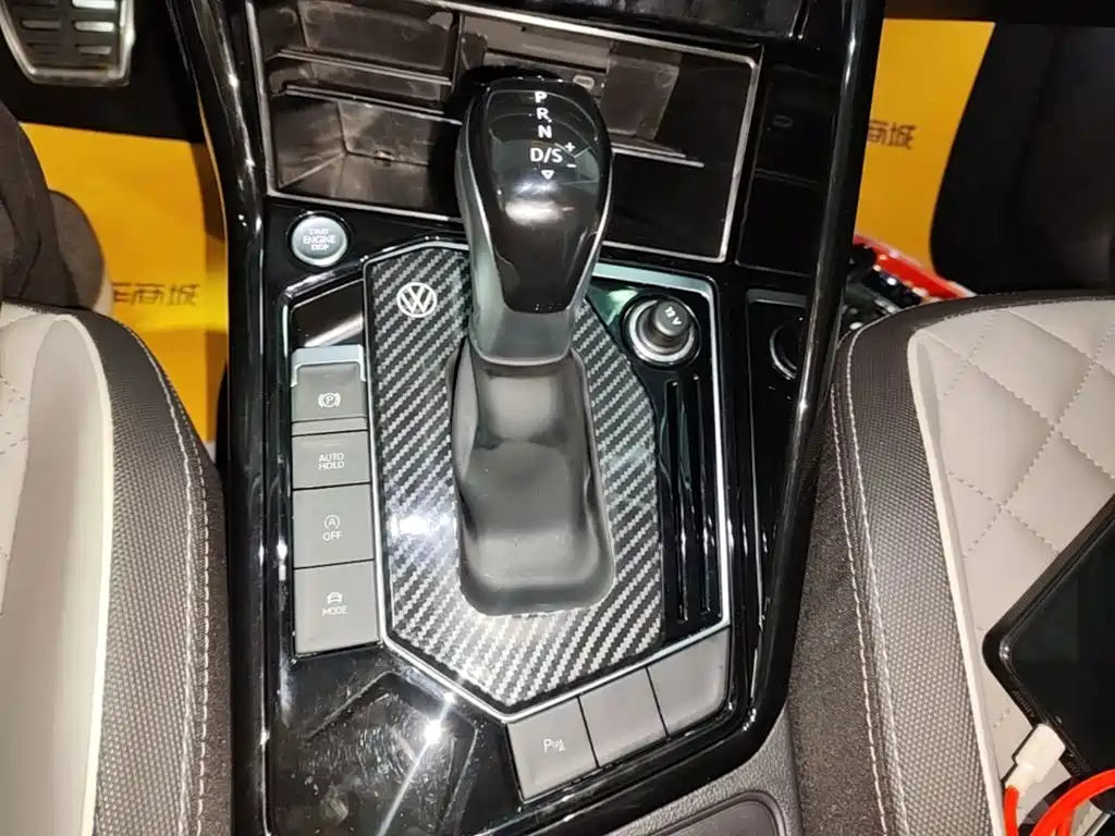 Volkswagen Tayron 2025 2025 Shared Joy 330TSI
