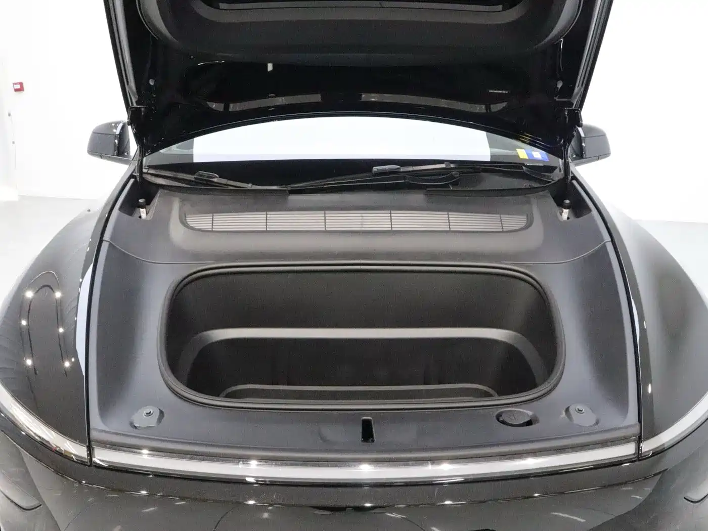Tesla Model Y 2026 2026 Long Range Rear-Wheel Drive