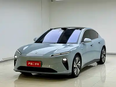 NIO ET5