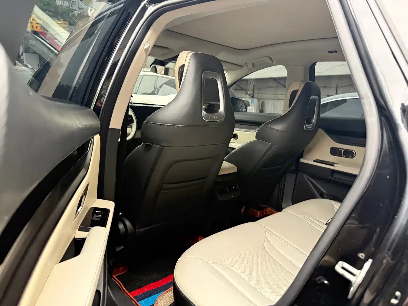 Jetour Dasheng 2023 2023 1.5T DCT Starlight PRO+