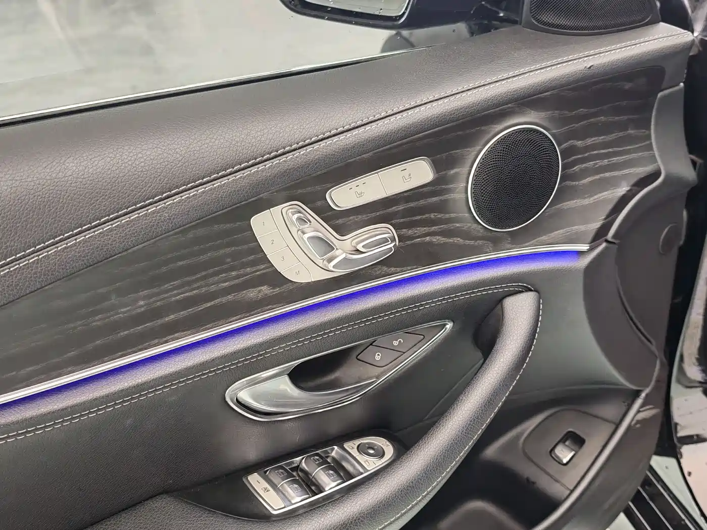 Mercedes-Benz E-Class 2019 Facelift E 300 L Sport Fashion фото 8