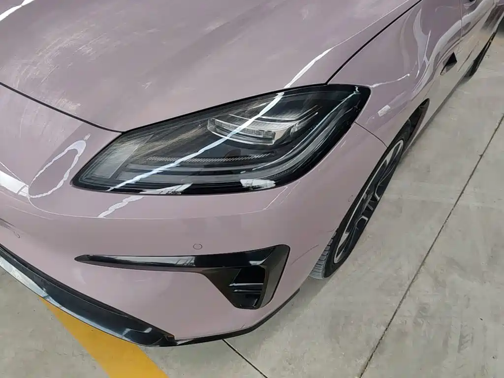 Aion RT 2024 2025 650 LiDAR Edition