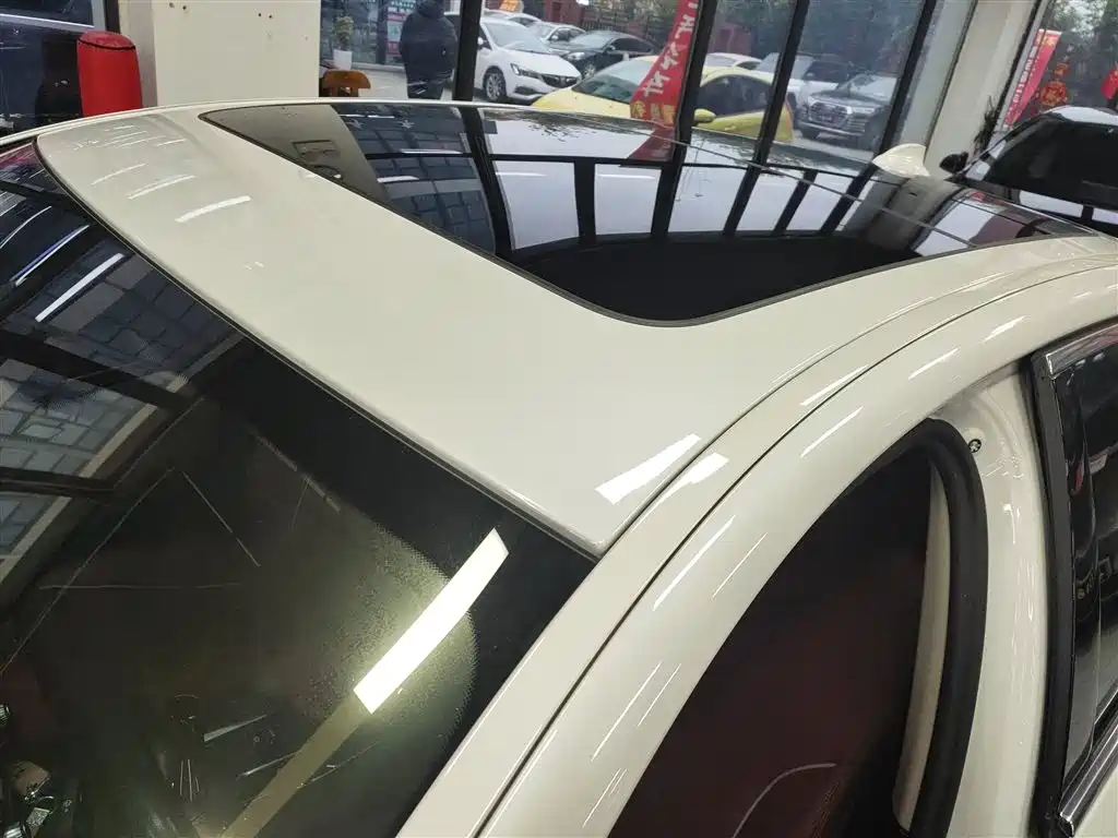 BMW 5 Series 2023 530Li Leading Luxury Package фото 27