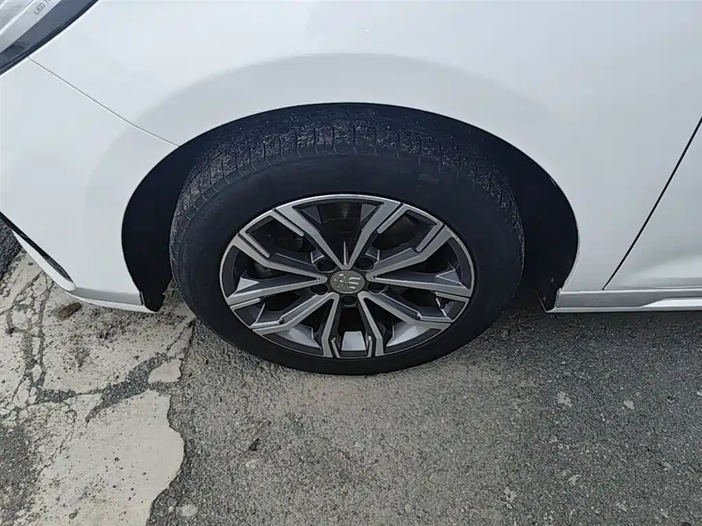 BYD Song MAX 2021 Upgrade 1.5T Automatic Premium Edition 7-Seater фото 23