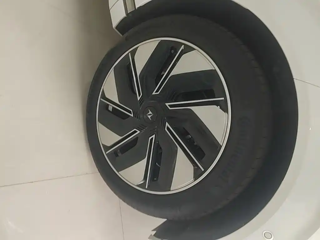 Dongfeng Yipai eπ008 2025 2024 636Max Pure Electric 6-Seater
