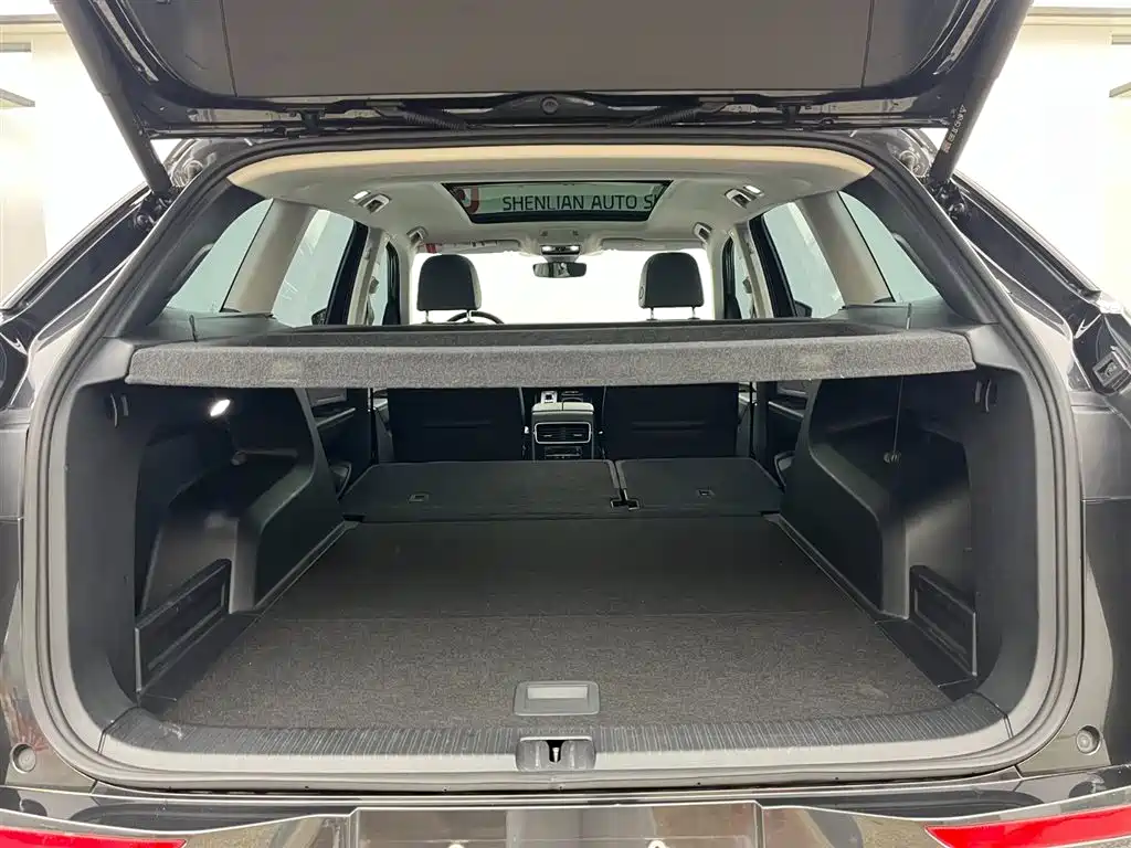 Volkswagen Talagon 2023 380TSI 4WD R-Line Touring Edition фото 2