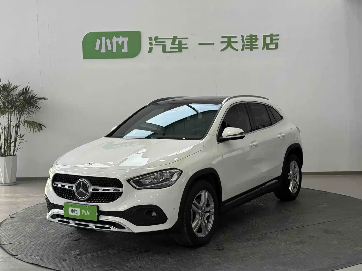  Mercedes-Benz Mercedes-Benz GLA 2022 Model GLA 180