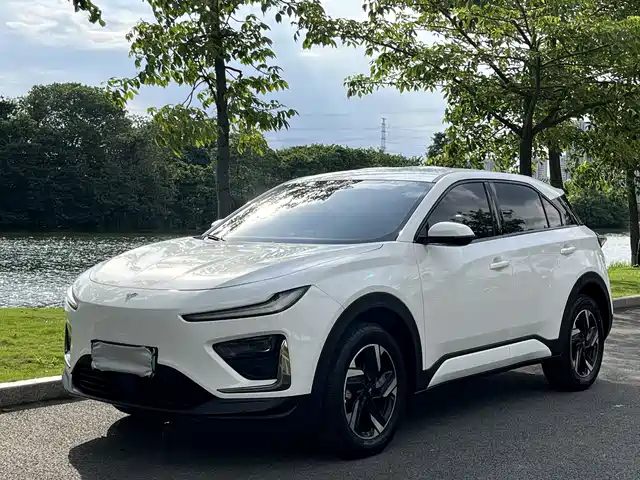Nezha Auto Nezha X 2023 Model 500 Lite