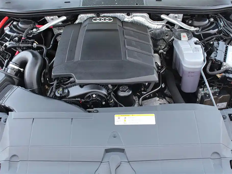 Audi A6L 2019 40 TFSI Luxury Elegance фото 15
