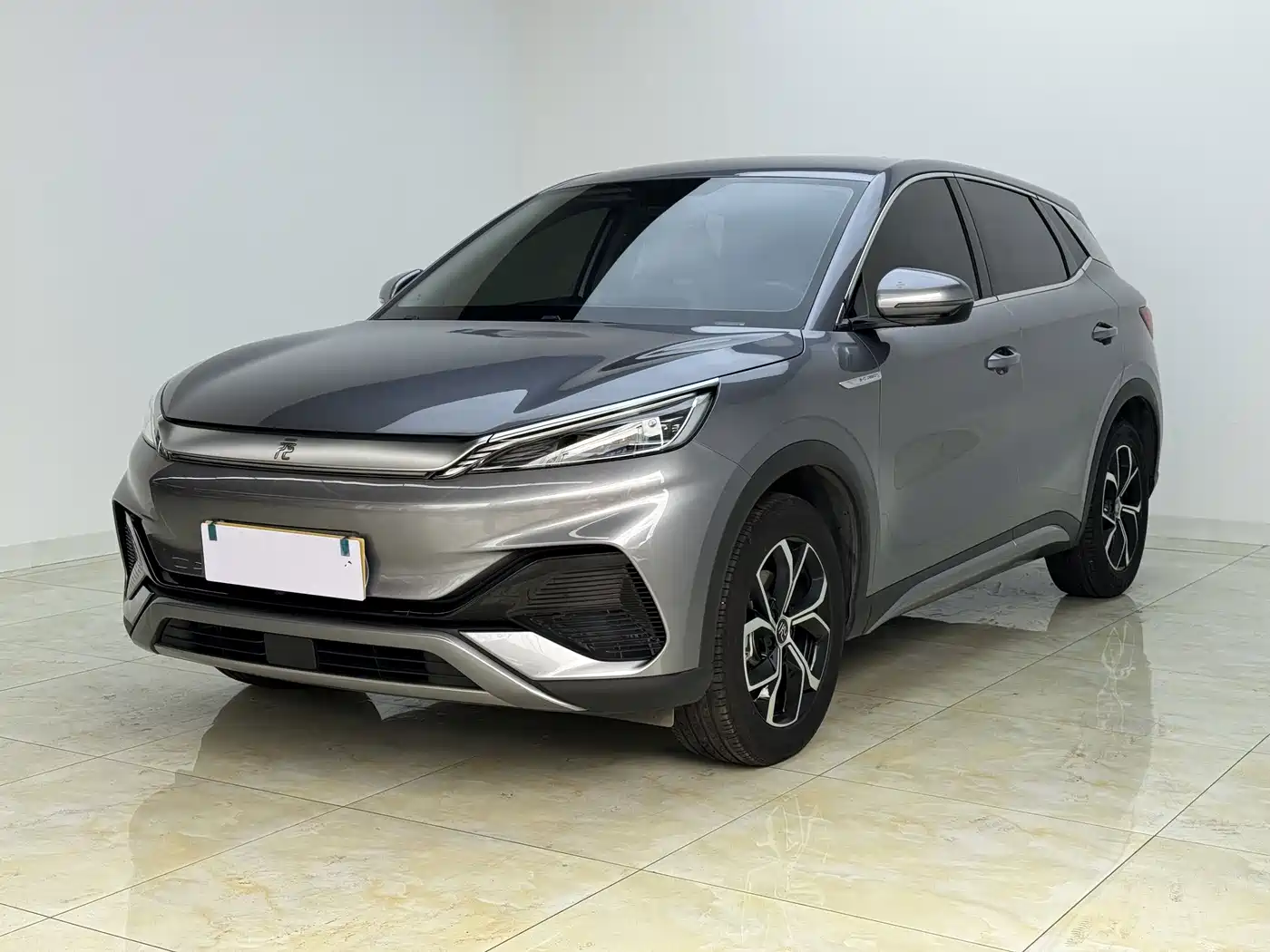 BYD Yuan PLUS 2023