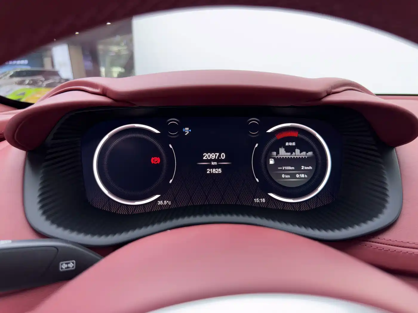 Aston Martin DBX 2022 2022 3.0T STRAIGHT-SIX
