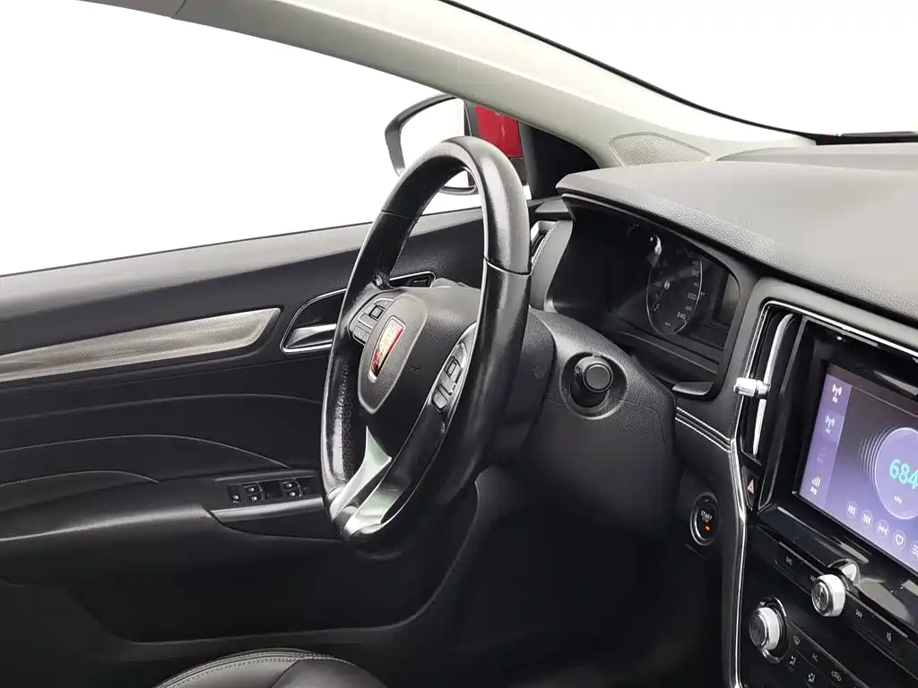 Roewe i6 2017 2017 20T Auto Flagship Edition