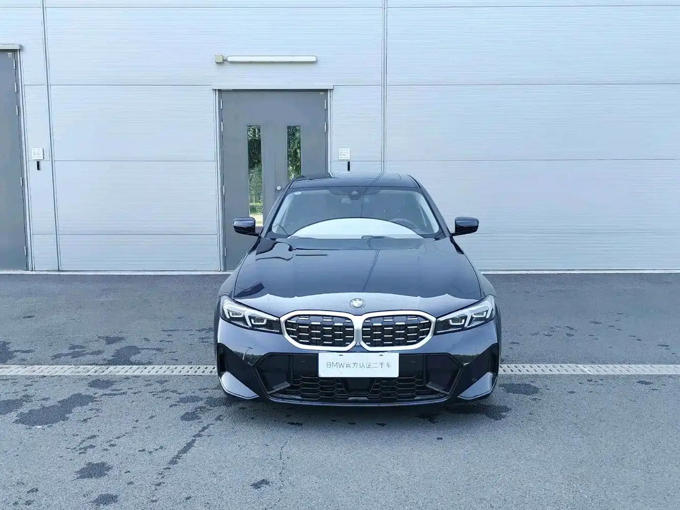 2026 BMW 3 Series