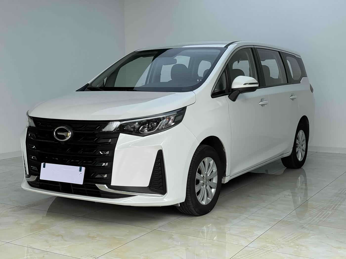 GAC Trumpchi Trumpchi M6
