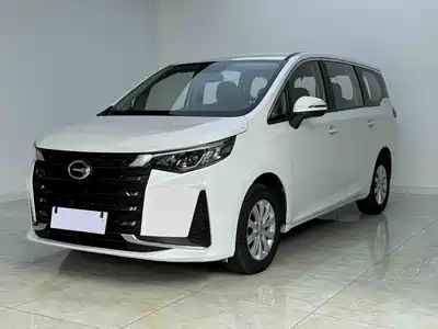 Trumpchi M6