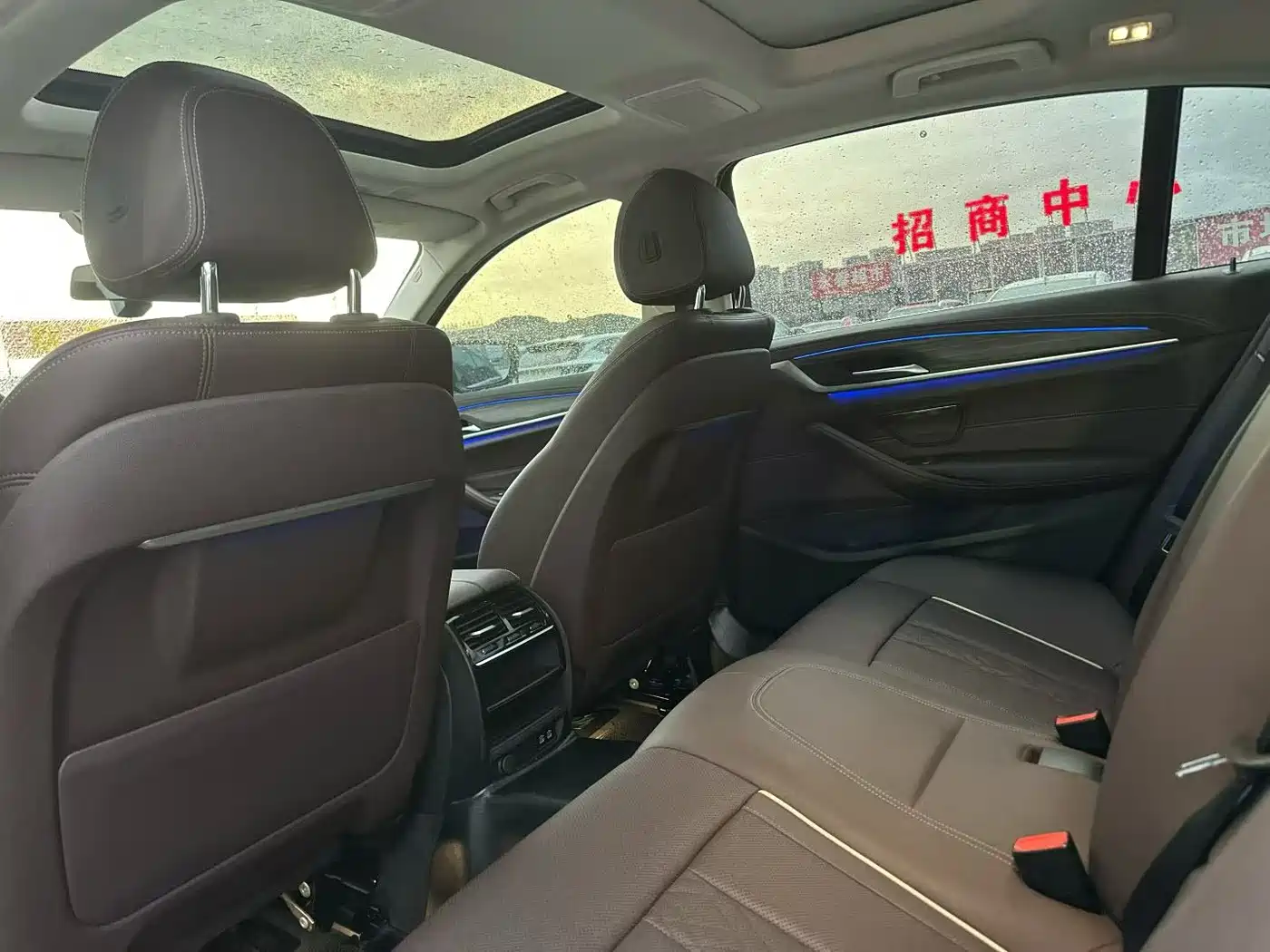 Фото 6 - BMW 5 Series