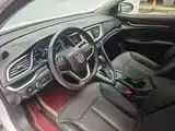 Фото 10 - Buick Excelle