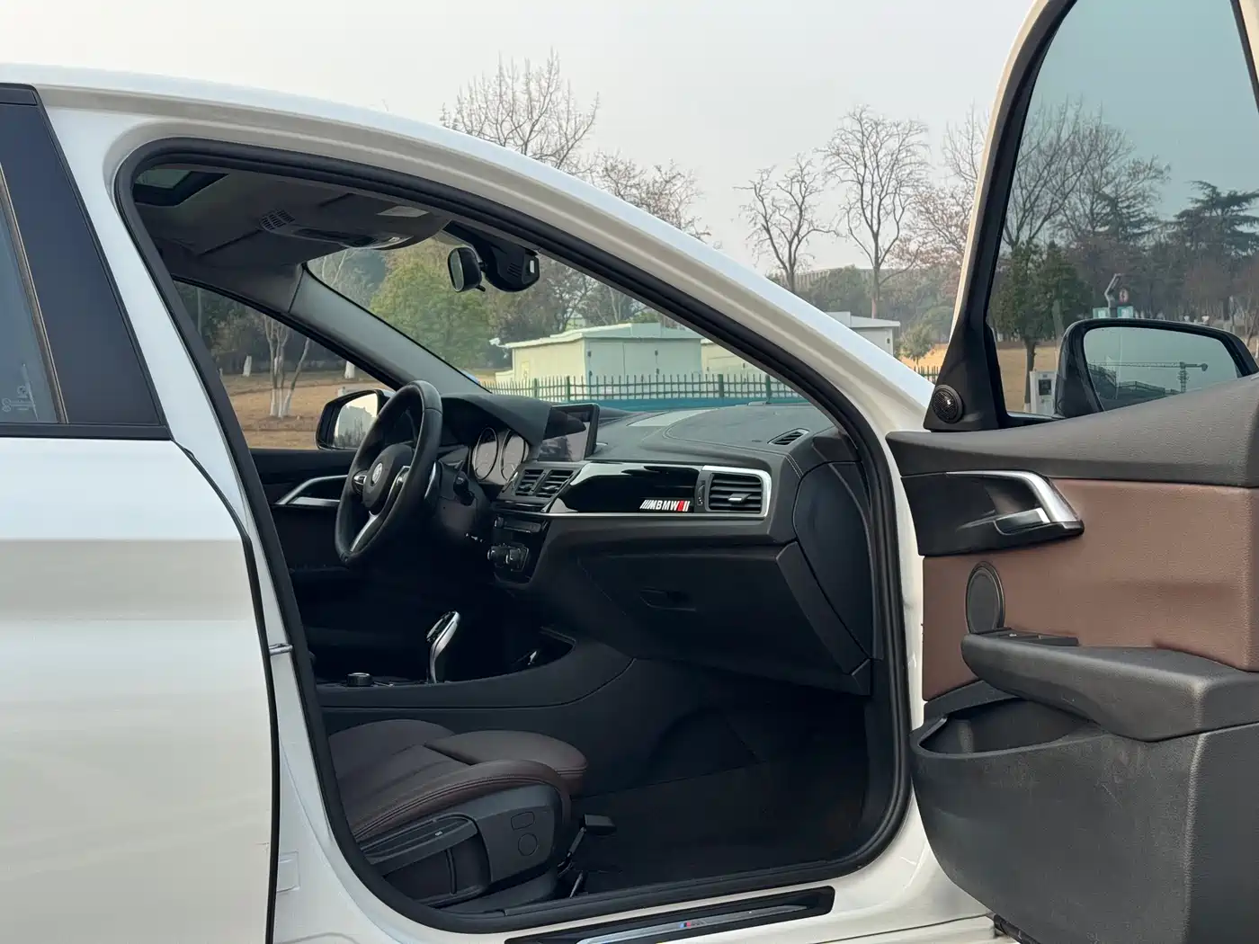 BMW 1 Series 2020 Model 125i Leading M Sport Package фото 14