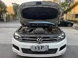 Фото 27 - Volkswagen Touareg