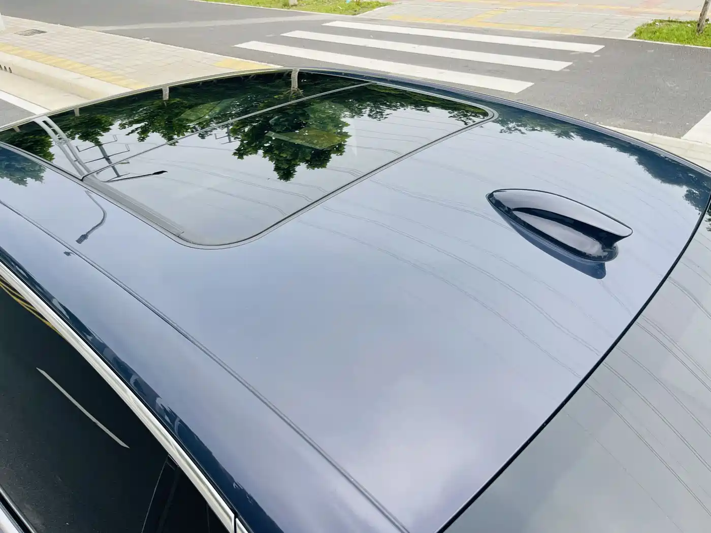 Hongqi H5 2023 2.0T Auto Smart Connect Flagship фото 25