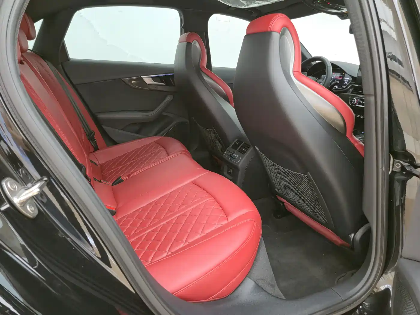 Audi S4 2024 2024 S4 3.0TFSI