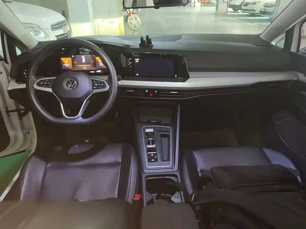 Volkswagen Golf, миниатюра 10