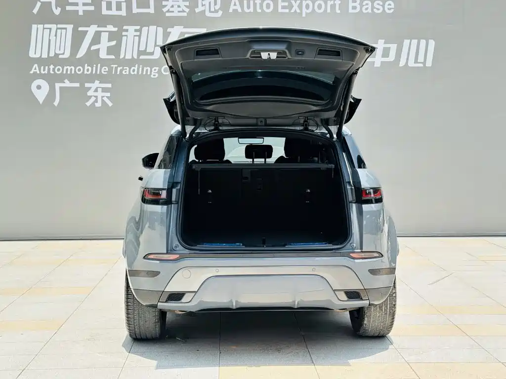 Land Rover Range Rover Evoque, миниатюра 17