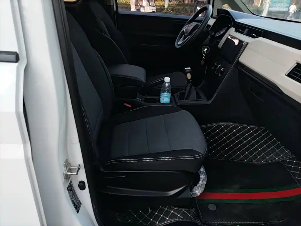 Wuling Motors Wuling Journey 2022 2021 Model 1.5T Manual Comfort