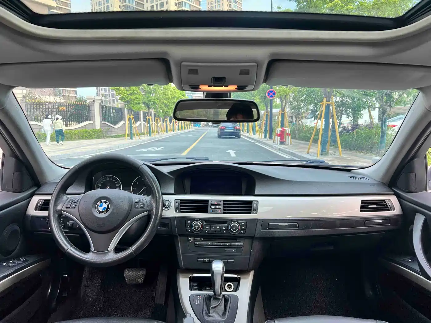 Photo 11 - BMW 3 Series