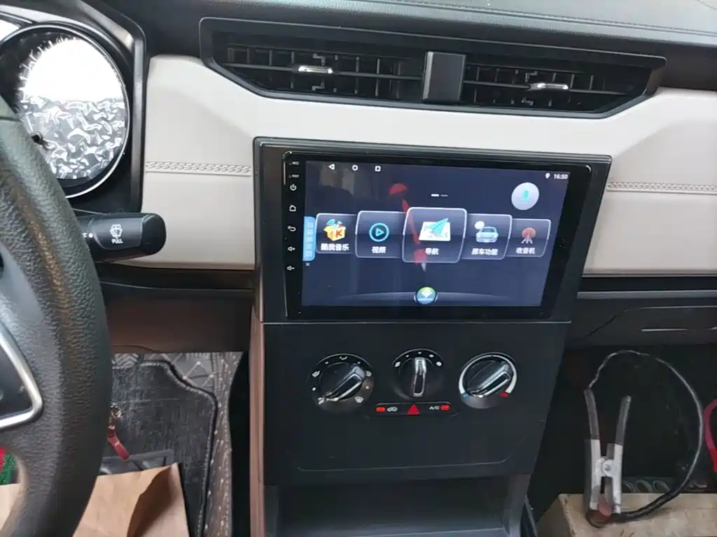 Wuling Motors Wuling Journey 2022 2021 Model 1.5T Manual Comfort