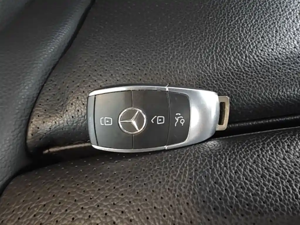 Mercedes-Benz C-Class 2021 C 200 L Fashion Sport Edition фото 9