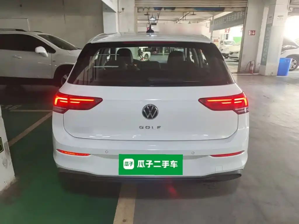 Volkswagen Golf, миниатюра 6