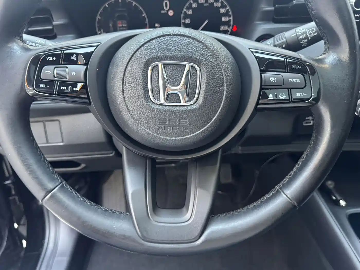 Honda XR-V, миниатюра 23