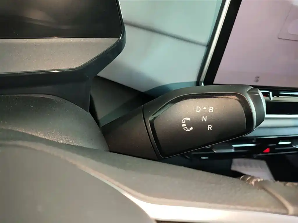 Volkswagen ID.4 X 2025 Smart Pure Intelligent Edition фото 14
