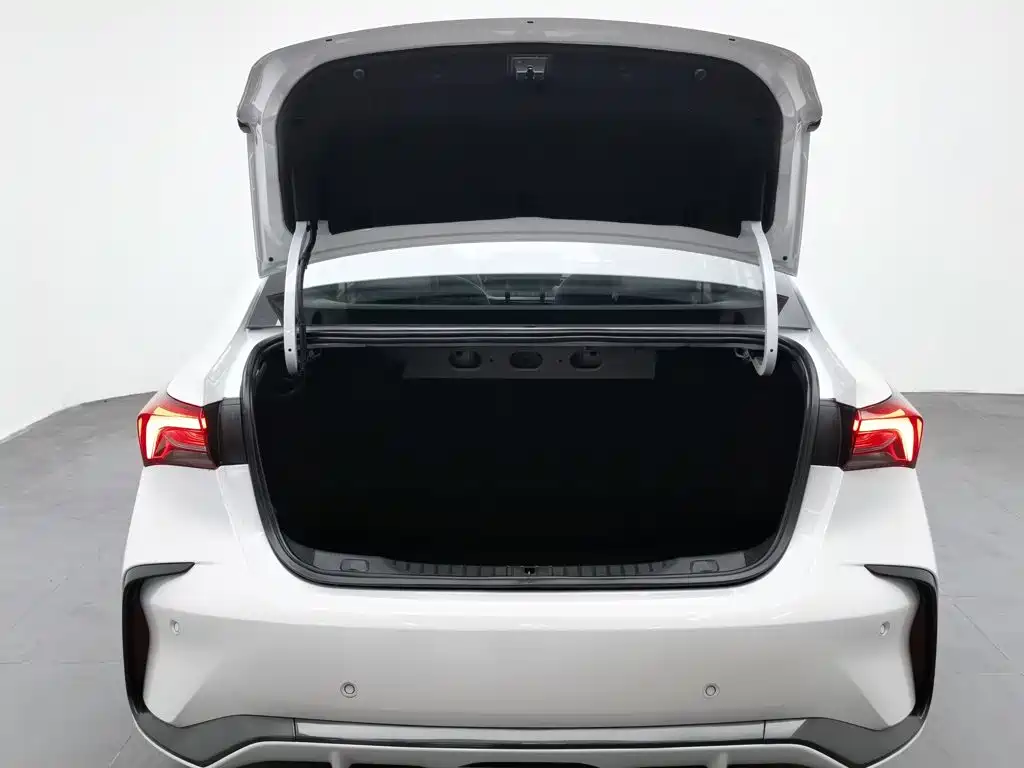Buick Verano 2024 2023 Pro GS Gale Edition