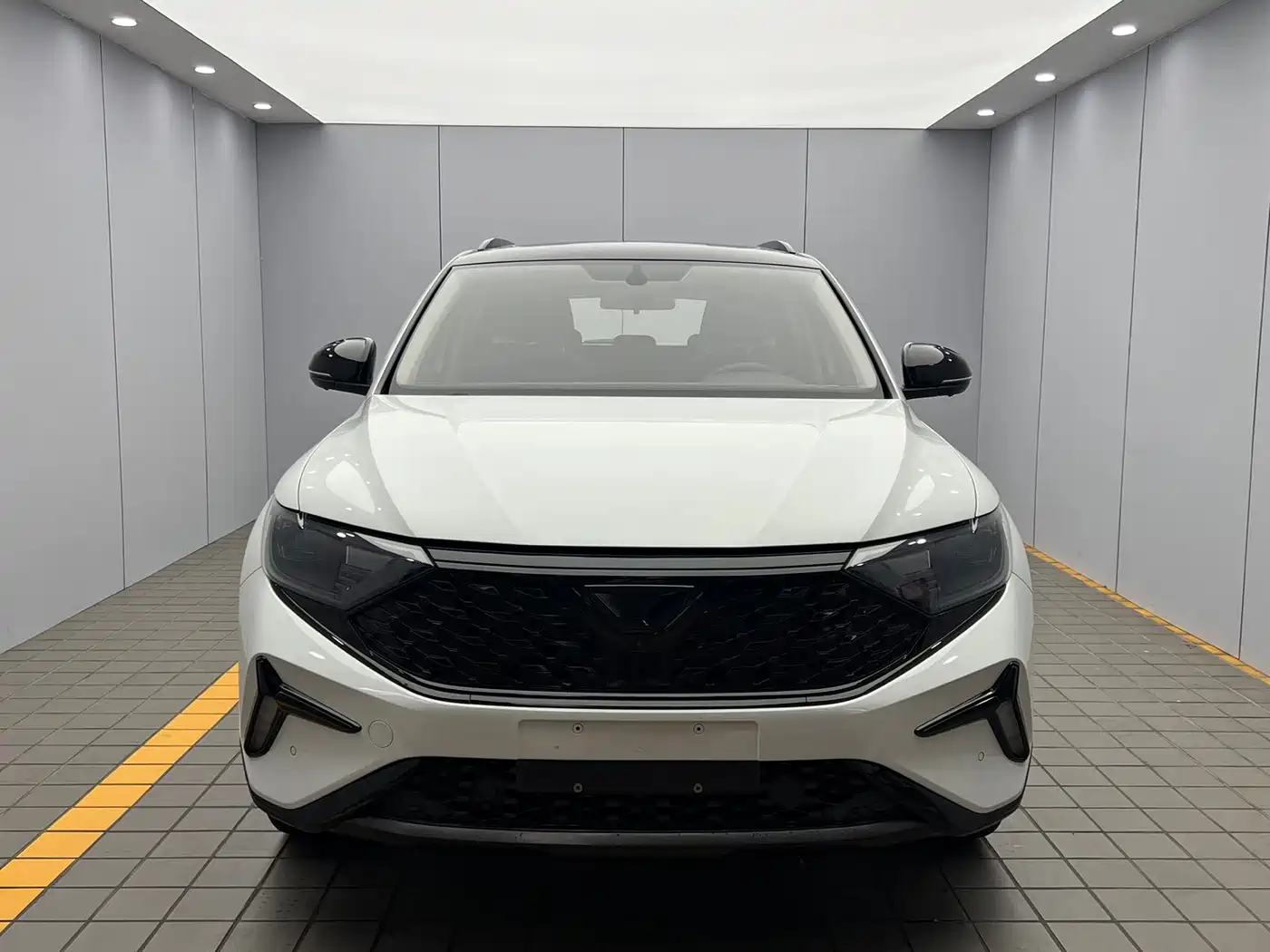 Фото 2 - Jetta VS7