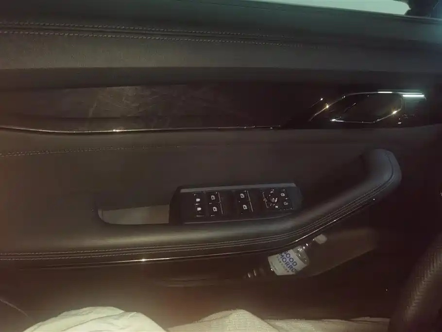 Lynk & Co 09 EM-P 2021 2.0T PHEV Halo 6-seater фото 7