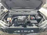 Фото 20 - Jetour Dashing