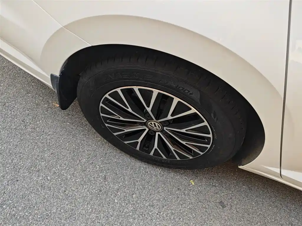 Volkswagen Sagitar 2021 280TSI DSG Comfort Smart Connect Edition фото 25