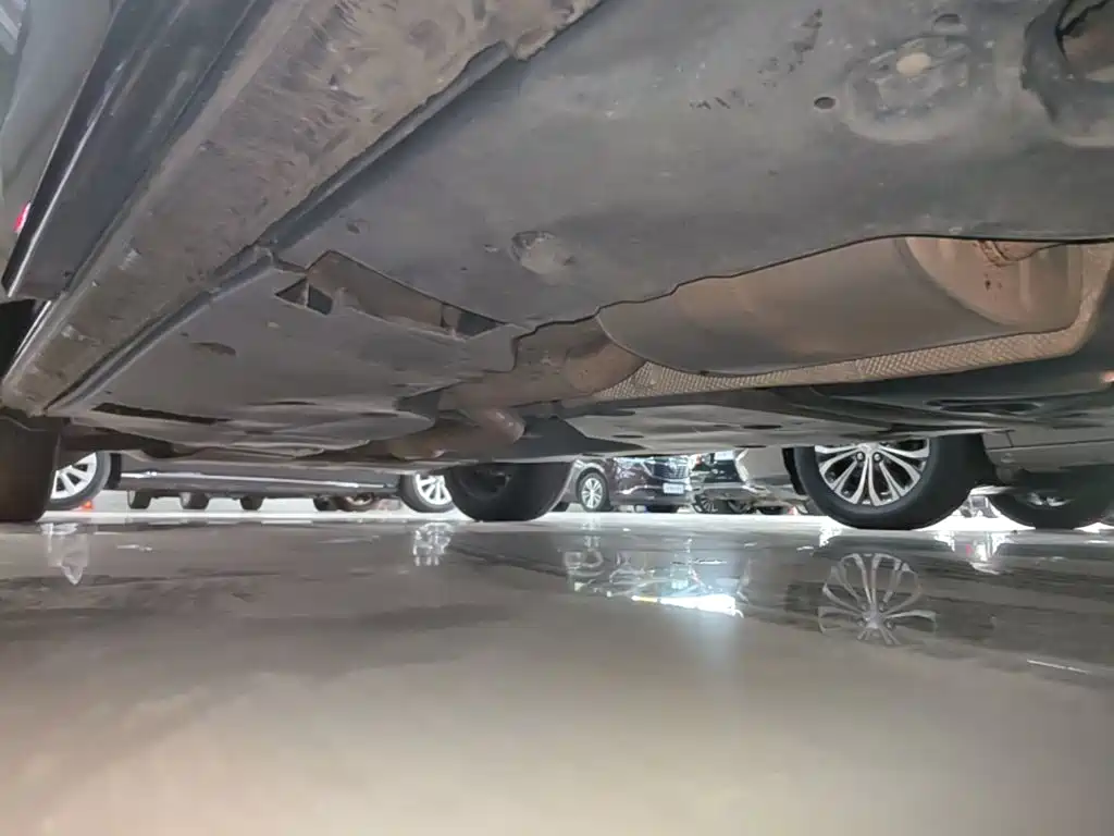 Volkswagen Viloran 2021 2020 380TSI Premium