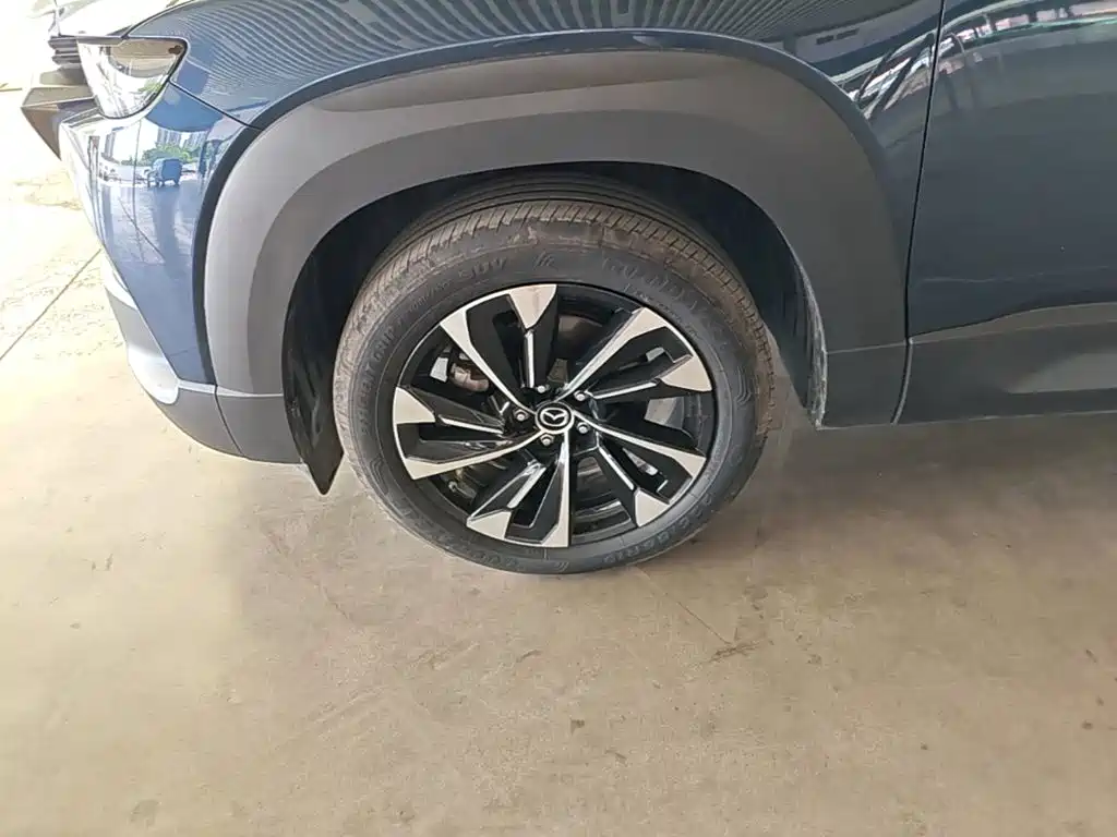 Mazda CX-50 Xingye 2024 2023 2.5L Executive Edition