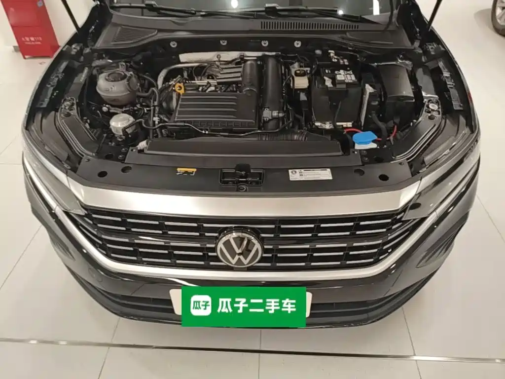 Volkswagen Passat 2025 2025 Outstanding 280TSI Business Edition