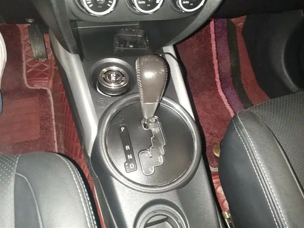 Mitsubishi ASX 2018 2.0L CVT 2WD Premium фото 14