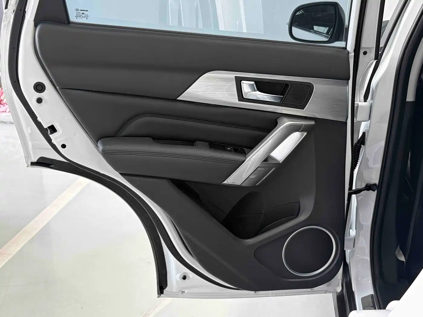 Haval H2 2017 Blue Label 1.5T Automatic 2WD Luxury фото 22