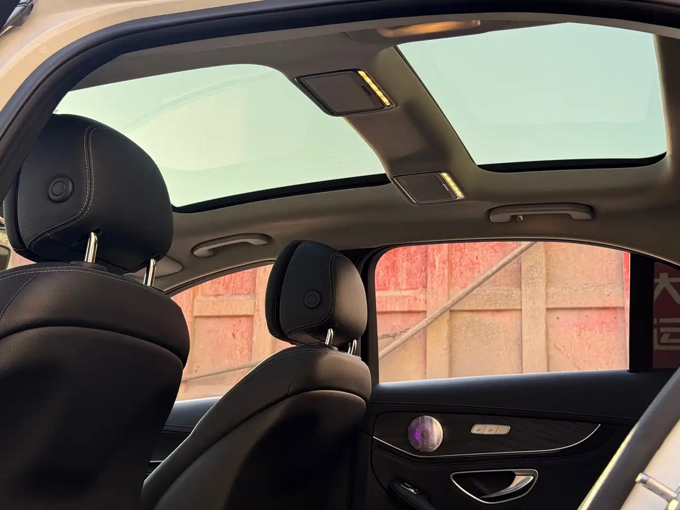 Mercedes-Benz C-Class 2020 Facelift C 260 L Sport фото 14